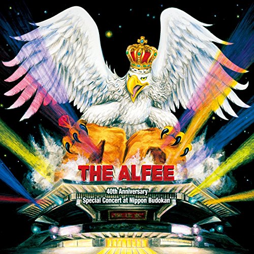 My Truthの歌詞 | THE ALFEE | オリコンニュース（ORICON NEWS）